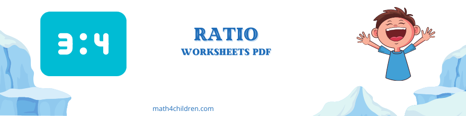 Ratio Word Problems for 6th Grade
