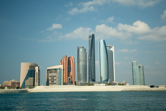 Abu Dhabi Experiences
