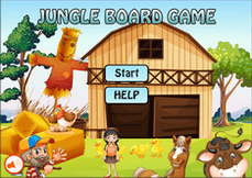 Adding doubles game jungle girl game