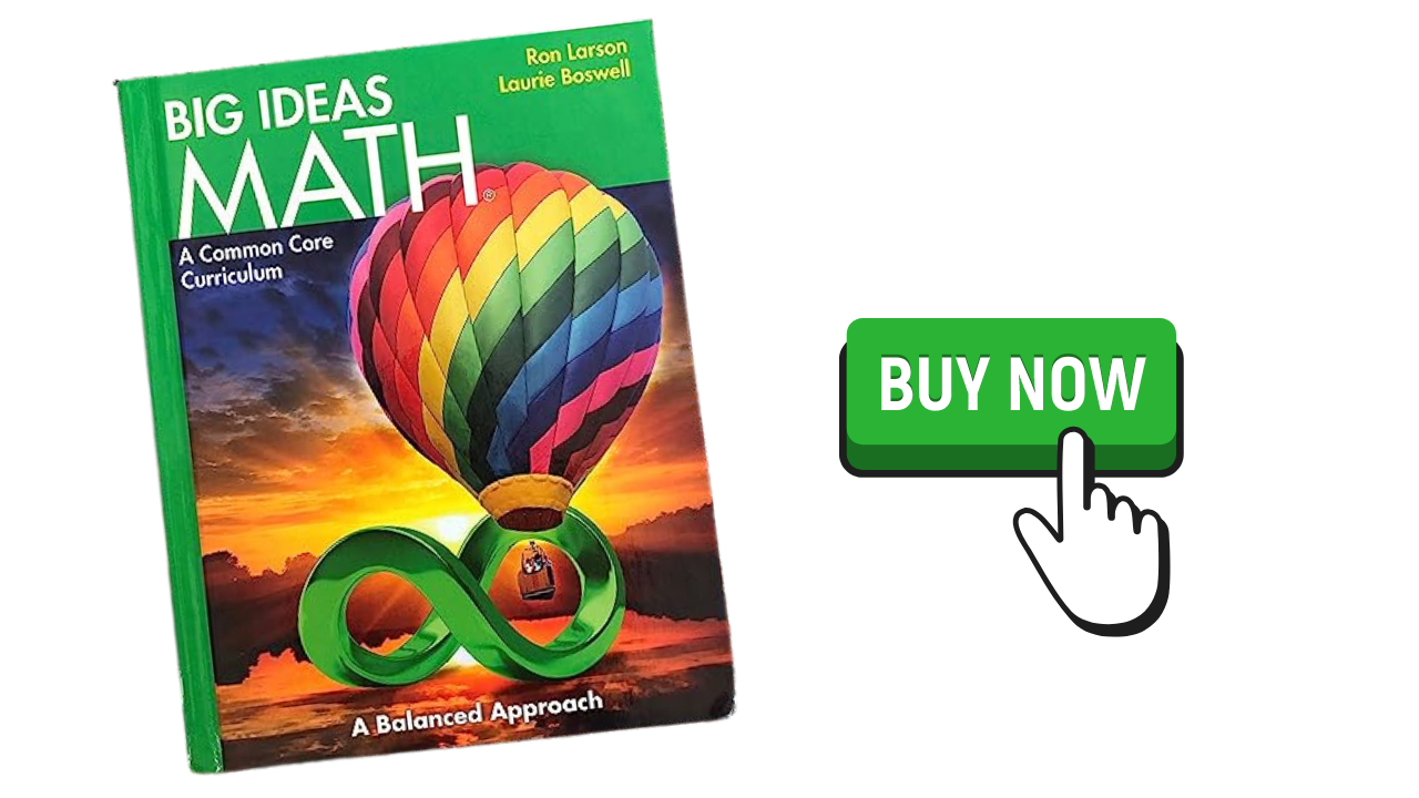 Big Ideas Math Geometry Teacher Edition Pdf