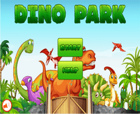 Free Online Dinosaur Games