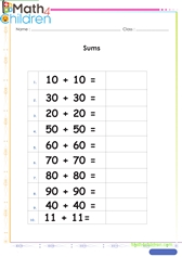 1st grade math worksheets pdf maths worksheet for class 1