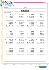 6th grade math worksheets pdf grade 6 math worksheets pdf