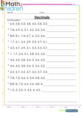 6th grade math worksheets pdf grade 6 math worksheets pdf