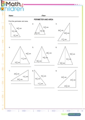 7th grade math worksheets pdf grade 7 maths worksheets with answers