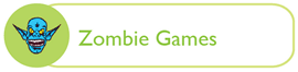 Multiplication zombie games