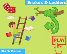 Snakes and Ladders Online - Jogue Snakes and Ladders Online Jogo