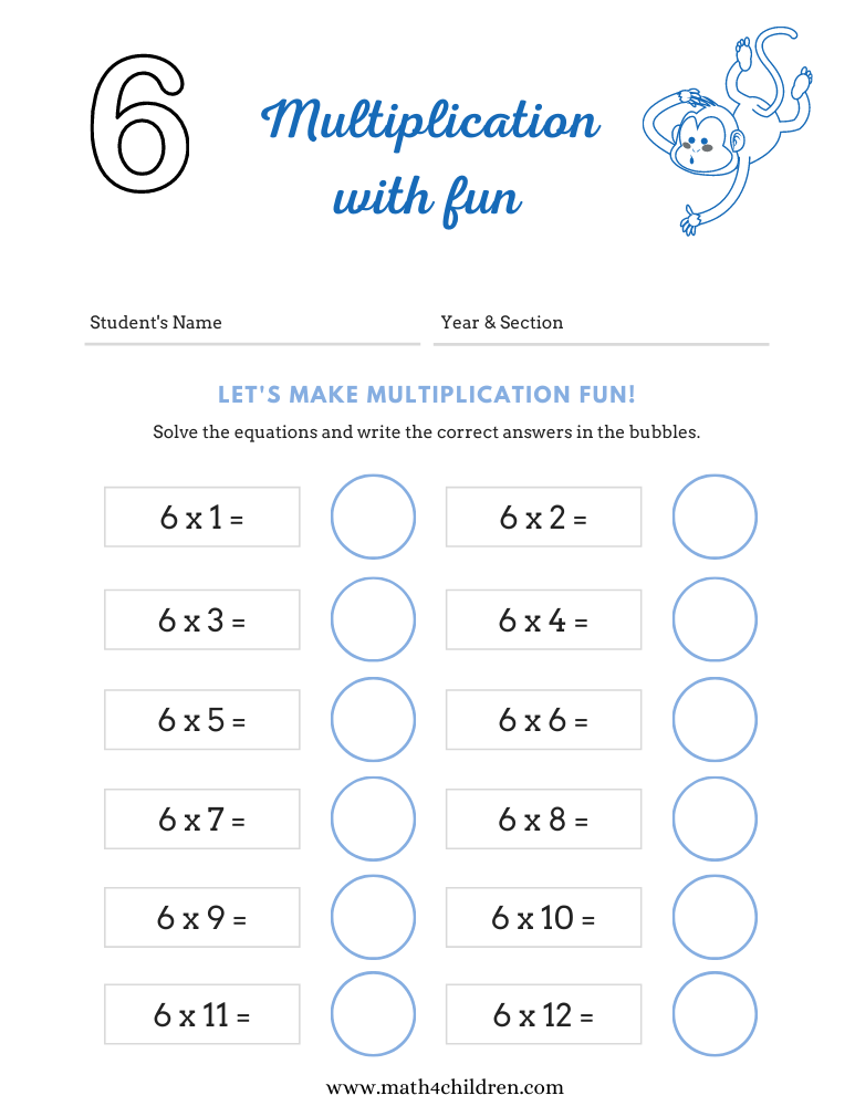 6-times-tables-worksheets-pdf-multiplication-by-6-tests-pdf